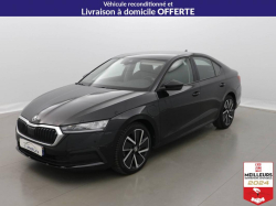 Skoda Octavia 1.4 TSI PHEV 204 DSG6e Ambition +A... 78-Yvelines