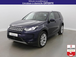 Land Rover Discovery Sport Mark VII P300e PHEV A... 78-Yvelines