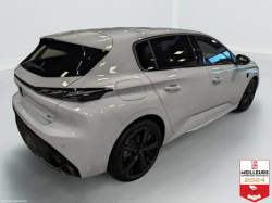 Peugeot 308 BlueHDi 130ch S EAT8 GT 10-Aube