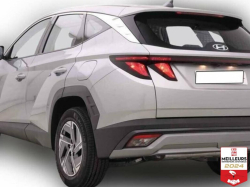 Hyundai Tucson 1.6 T-GDi 160 Techno Plus 10-Aube