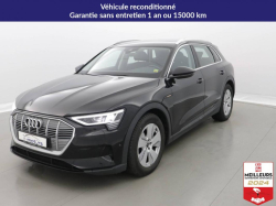 Audi e-tron 50 quattro 313 +GPS 78-Yvelines