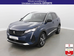 Peugeot 3008 Hybrid 225 e-EAT8 Allure Pack 78-Yvelines