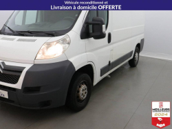 Citroën Jumper FOURGON 33 L2H2 2.2 HDI 100 Conf... 78-Yvelines