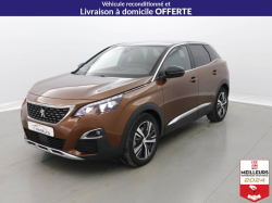 Peugeot 3008 Hybrid 225 e-EAT8 GT Line 78-Yvelines