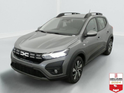 Dacia Sandero TCe 90 CVT GSR2 Stepway Expression 10-Aube