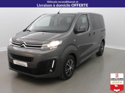 Citroën Jumpy COMBI XS BlueHDi 180 EAT6 Confort... 10-Aube