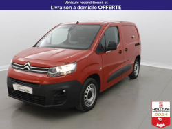 Citroën Berlingo VAN M 650 Puretech 130 EAT8 Dr... 78-Yvelines