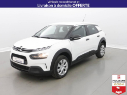 Citroën C4 Cactus PureTech 82 Live 78-Yvelines