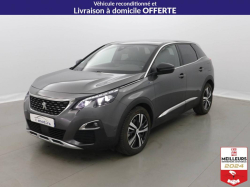 Peugeot 3008 Hybrid 225 e-EAT8 GT Line 10-Aube