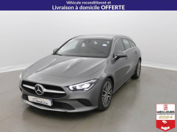 Mercedes CLA Shooting Brake 200d 8G-DCT Progress... 78-Yvelines
