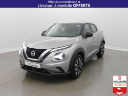 Nissan Juke 2021.5 DIG-T 114 Acenta 78-Yvelines