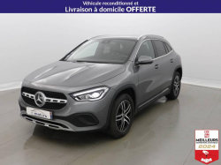 Mercedes Gla 250 e 8G-DCT Progressive Line 10-Aube