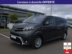 Toyota Proace Verso Medium Lounge 180 D-4D BVA8 78-Yvelines