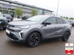 Renault Symbioz E-Tech full hybrid 145 Esprit Al... 10-Aube