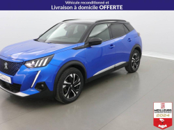 Peugeot 2008 électrique 136 GT Line 78-Yvelines