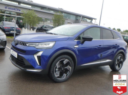 Renault Symbioz E-Tech full hybrid 145 Techno +H... 78-Yvelines