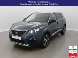 Peugeot 5008 PureTech 130 GT Line 78-Yvelines