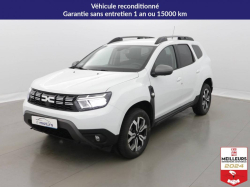 Dacia Duster Blue dCi 115 4x4 Journey 78-Yvelines