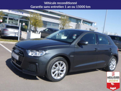 Audi A1 sportback 25 TFSI 95 S tronic 7 Advanced... 10-Aube