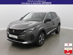 Peugeot 3008 130ch EAT8 Allure Pack 78-Yvelines