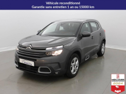Citroën C5 Aircross BlueHDi 130 EAT8 Feel 78-Yvelines