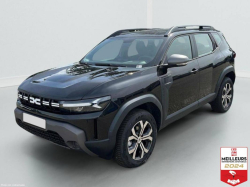 Dacia Duster TCe 130 4x4 Expression 10-Aube