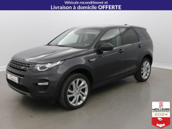 Land Rover Discovery Sport Mark III TD4 180 SE 78-Yvelines