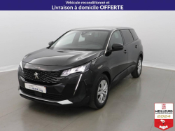 Peugeot 5008 BlueHDi 130 EAT8 Active Pack +GPS 78-Yvelines