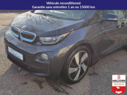 BMW i3 170 ch 60 Ah- UrbanLife Atelier avec prol... 78-Yvelines