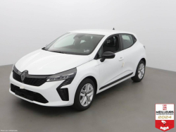 Renault Clio TCe 90 Evolution 10-Aube