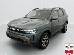 Dacia Duster TCe 130 4x4 Expression 10-Aube