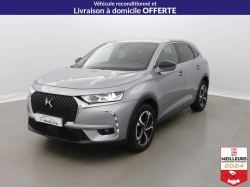 DS DS 7 DS7 Crossback PureTech 180 EAT8 So Chic ... 78-Yvelines