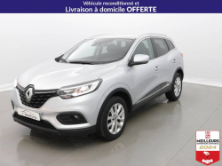 Renault Kadjar Blue dCi 115 Zen +GPS +PDC AR/AV 78-Yvelines