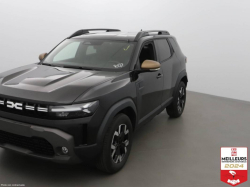 Dacia Duster 1.2 TCE MILD HYBRID 130CH EXTREME 4... 10-Aube