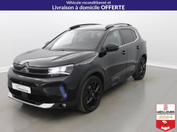CITROEN C5 Aircross Hybride Rechargeable 225 S&S... 78-Yvelines