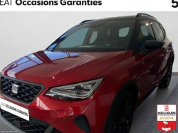 Seat Arona 1.0 tsi 95 ch start/stop bvm5 fr 10-Aube