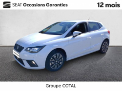 Seat Ibiza 1.0 EcoTSI 95 ch S/S BVM5 Urban 2A-Corse du Sud