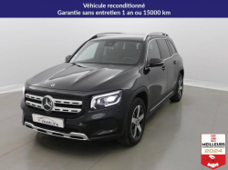 Mercedes GLB 200 7G-DCT Progressive Line +Cuir 78-Yvelines