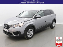 Peugeot 5008 PureTech 130 Active +GPS +PDC AR/AV 78-Yvelines