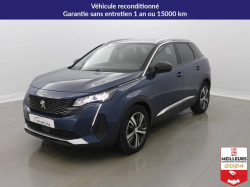 Peugeot 3008 Puretech 130 Allure Pack 78-Yvelines