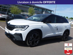 Renault Austral E-Tech full hybrid 200 Techno Es... 78-Yvelines