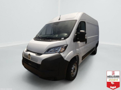Citroën Jumper FOURGON TOLE 35 L2H2 140 S BVM6 10-Aube