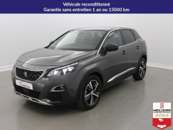 Peugeot 3008 BlueHDi 130 EAT8 GT Line 10-Aube