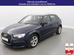 Audi A3 sportback 30 TFSI 116 S tronic 7 +GPS +P... 78-Yvelines