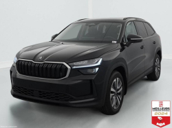 Skoda Kodiaq 1.5 TSI 150 ch Hybrid ACT DSG7 7pl ... 10-Aube