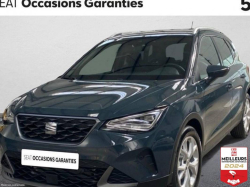 Seat Arona 1.0 tsi 115 ch start/stop dsg7 fr 10-Aube