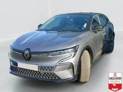Renault Mégane E-Tech EV60 220 ch optimum charg... 10-Aube