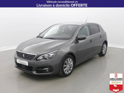 Peugeot 308 PureTech 110 Allure Pack +GPS +PDC A... 78-Yvelines