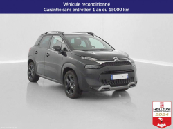 Citroën C3 Aircross 1.2 PureTech 110ch Max 10-Aube