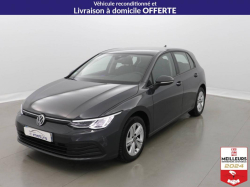 Volkswagen Golf 1.0 eTSI OPF 110 DSG7 Life +GPS ... 10-Aube